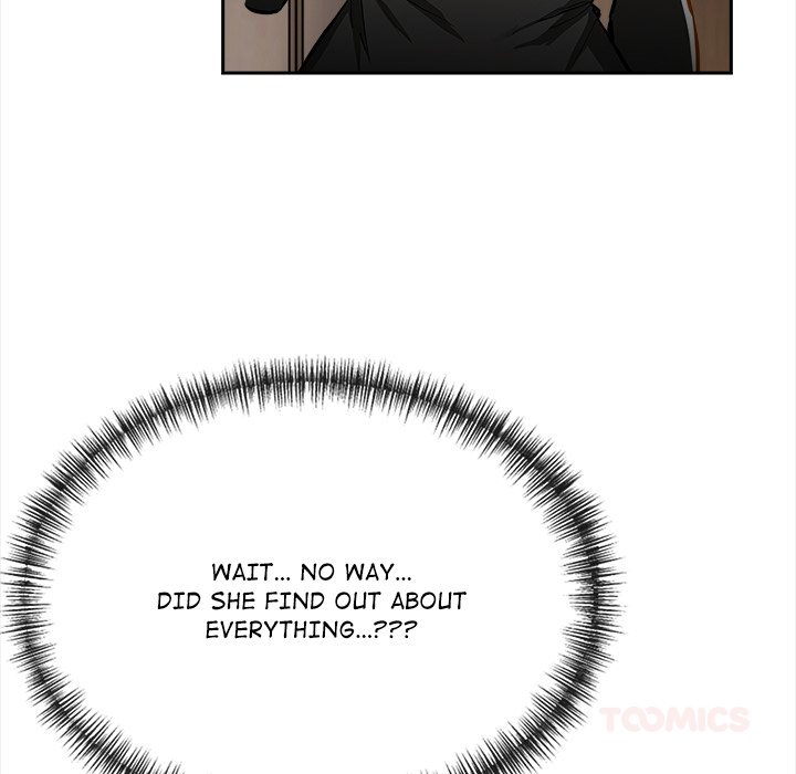 Undeniable Allure Chapter 19 - Page 132