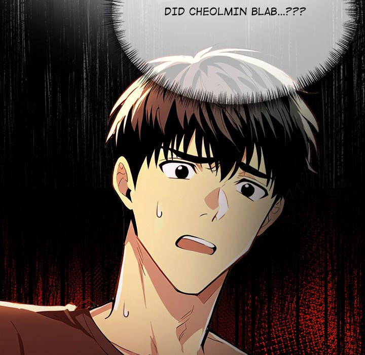 Undeniable Allure Chapter 19 - Page 136