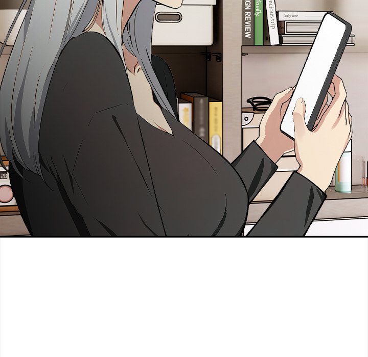 Undeniable Allure Chapter 19 - Page 139