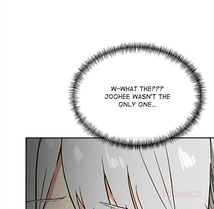 Undeniable Allure Chapter 19 - Page 140