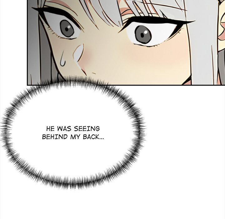 Undeniable Allure Chapter 19 - Page 141