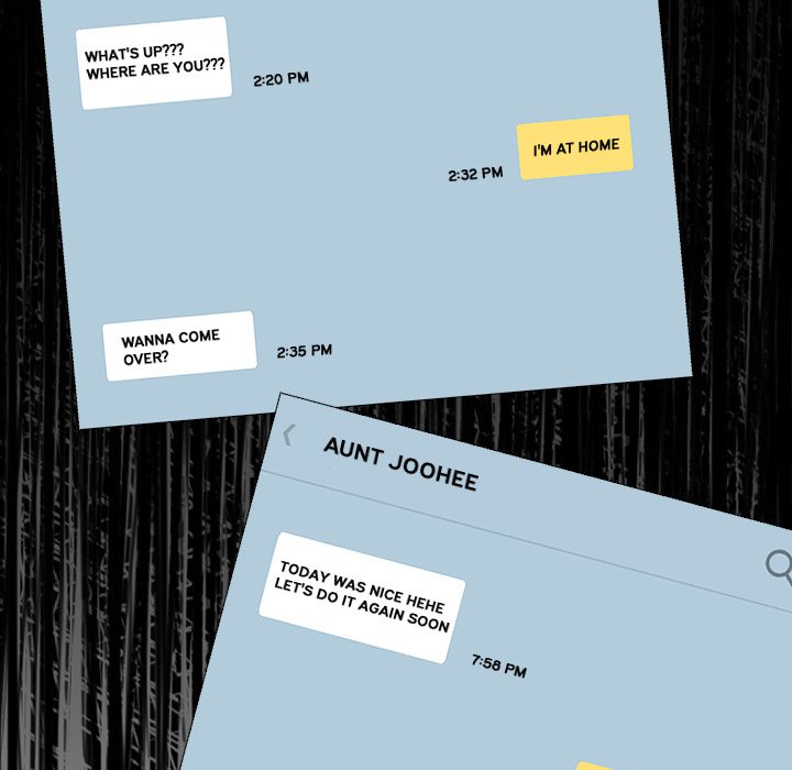 Undeniable Allure Chapter 19 - Page 144