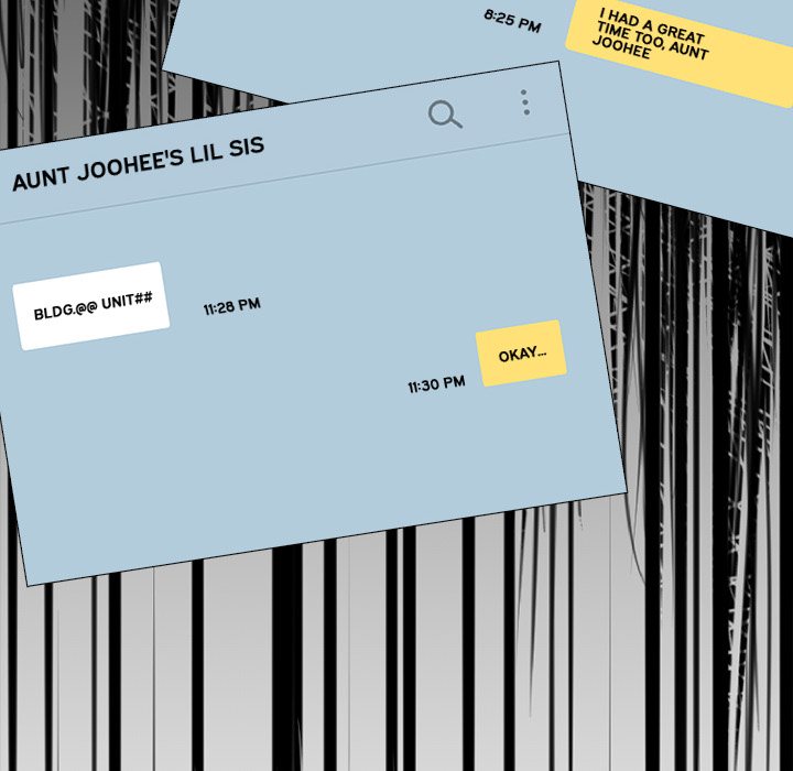 Undeniable Allure Chapter 19 - Page 145