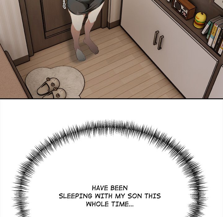 Undeniable Allure Chapter 19 - Page 155