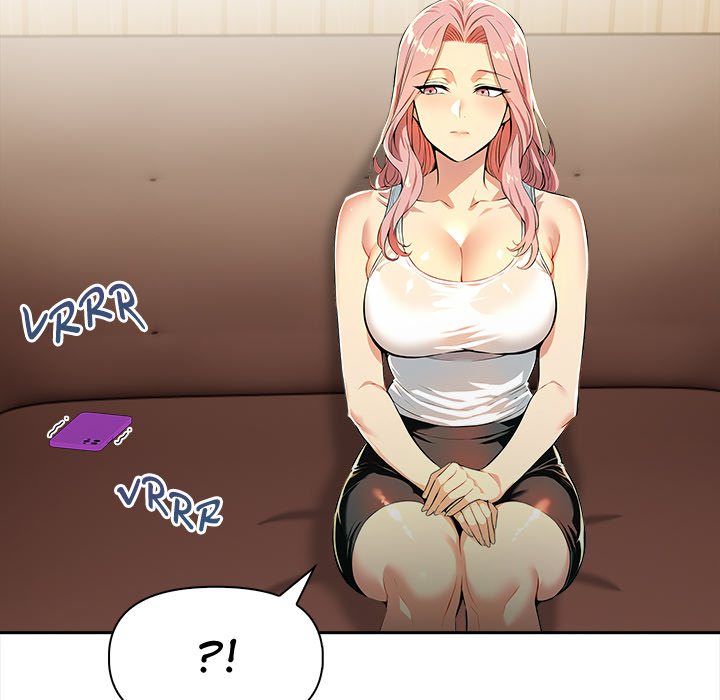 Undeniable Allure Chapter 19 - Page 161