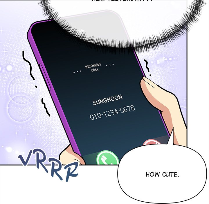 Undeniable Allure Chapter 19 - Page 163