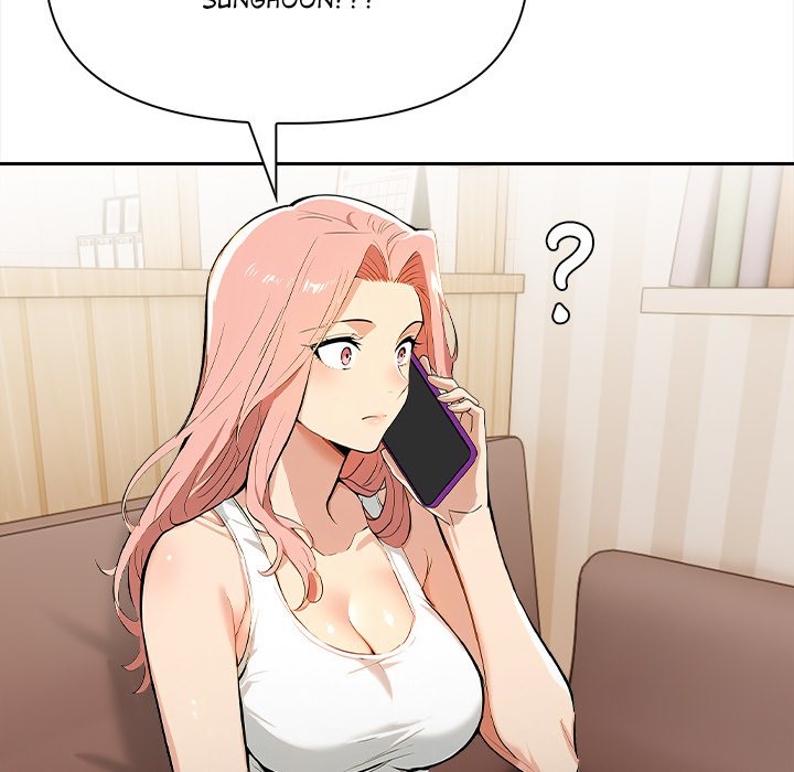 Undeniable Allure Chapter 19 - Page 167