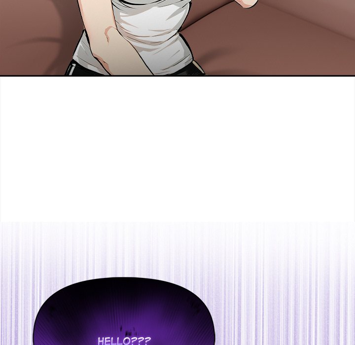 Undeniable Allure Chapter 19 - Page 168