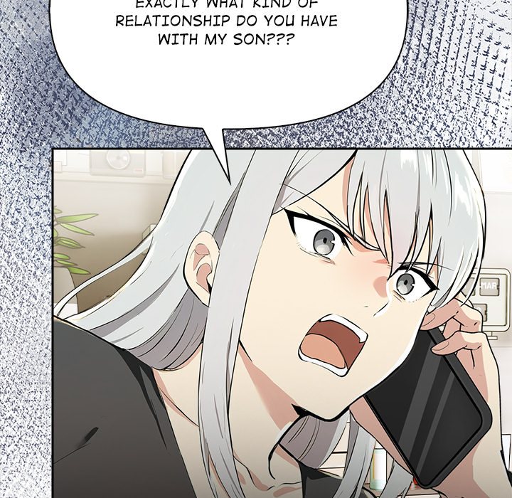 Undeniable Allure Chapter 19 - Page 173