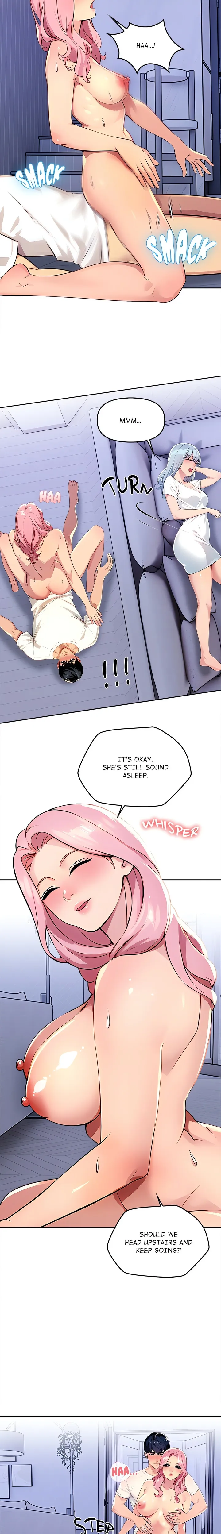 Undeniable Allure Chapter 2 - Page 16