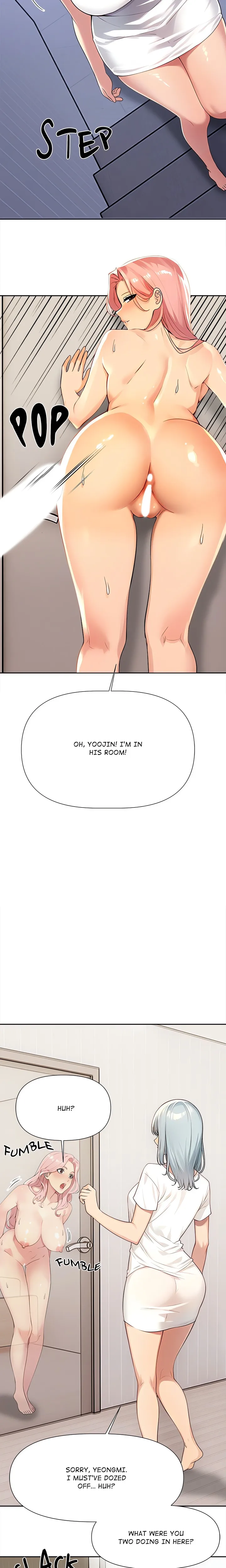 Undeniable Allure Chapter 2 - Page 20