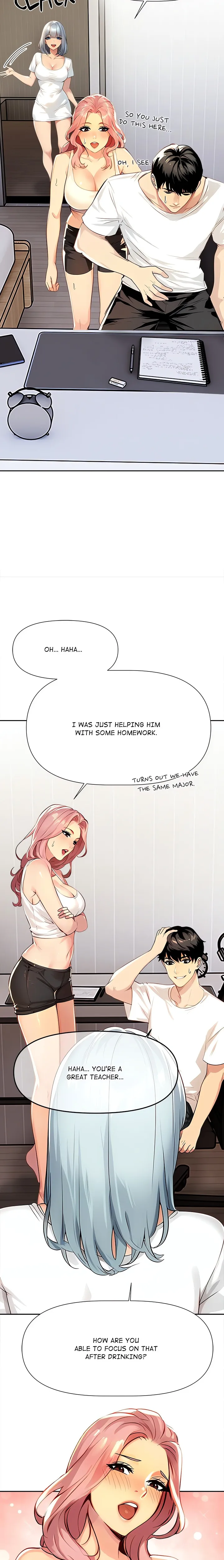 Undeniable Allure Chapter 2 - Page 21