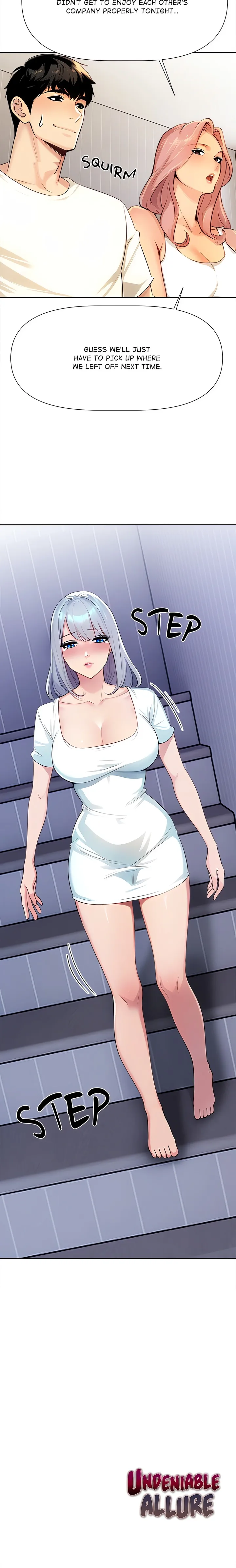 Undeniable Allure Chapter 2 - Page 24