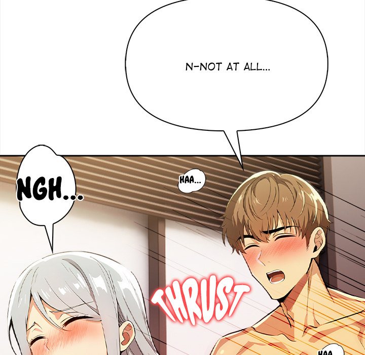 Undeniable Allure Chapter 21 - Page 101