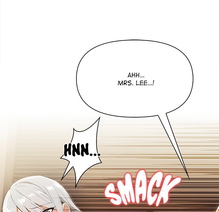 Undeniable Allure Chapter 21 - Page 110