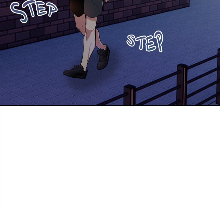 Undeniable Allure Chapter 21 - Page 117