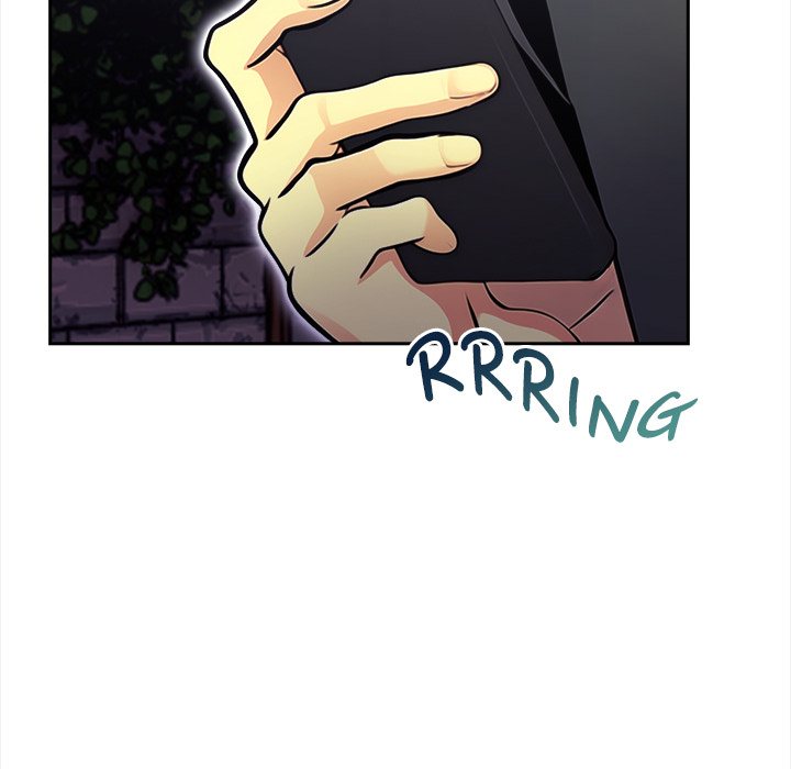 Undeniable Allure Chapter 21 - Page 119