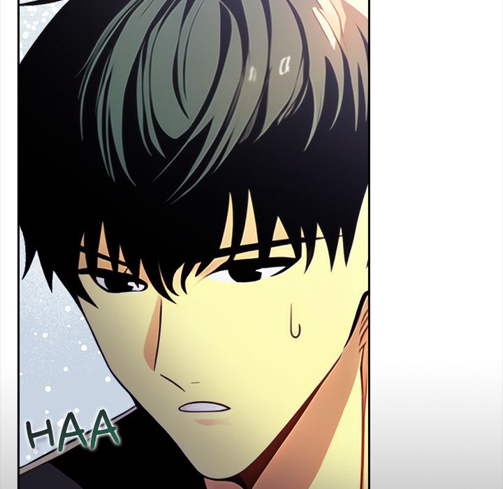 Undeniable Allure Chapter 21 - Page 121