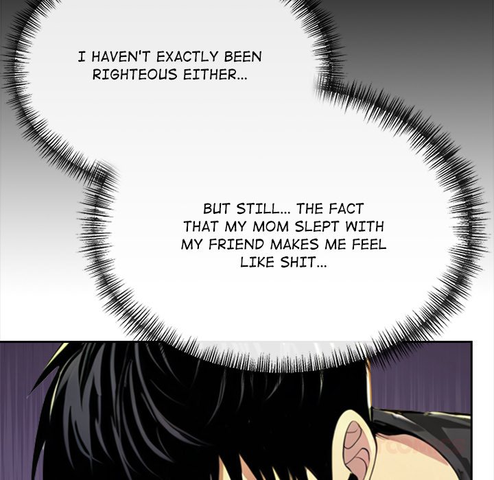 Undeniable Allure Chapter 21 - Page 129