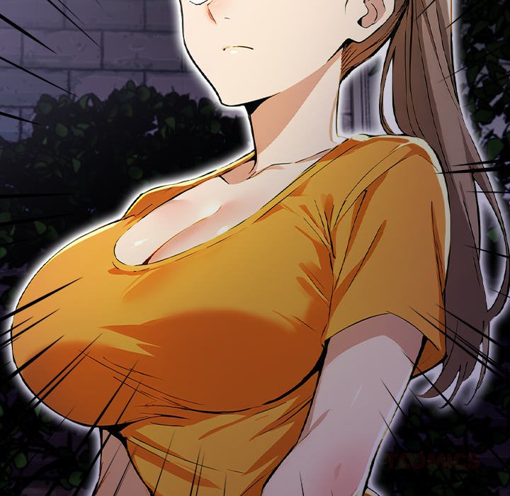 Undeniable Allure Chapter 21 - Page 138