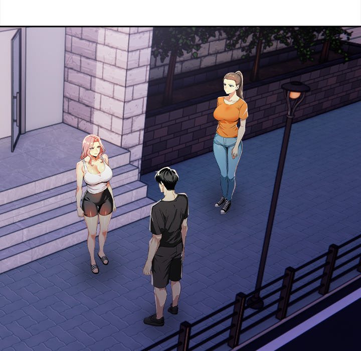 Undeniable Allure Chapter 21 - Page 146