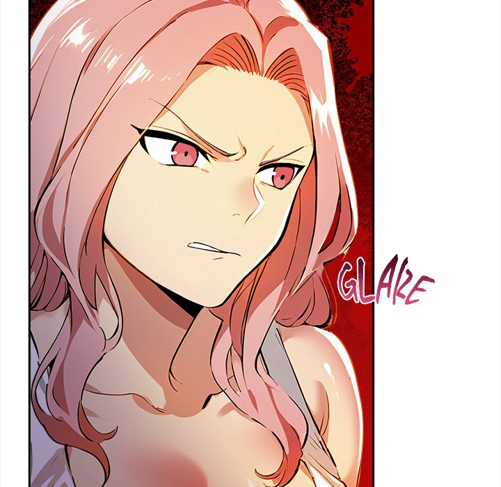 Undeniable Allure Chapter 21 - Page 151