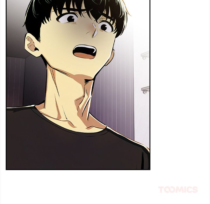 Undeniable Allure Chapter 21 - Page 30