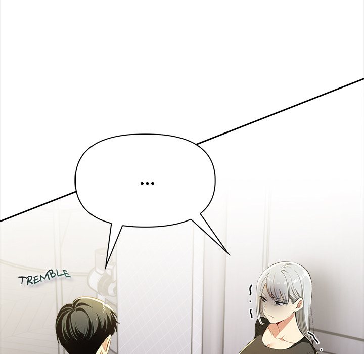 Undeniable Allure Chapter 21 - Page 34