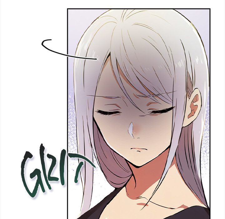 Undeniable Allure Chapter 21 - Page 37