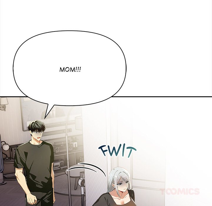 Undeniable Allure Chapter 21 - Page 39