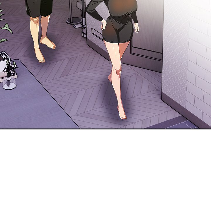 Undeniable Allure Chapter 21 - Page 40