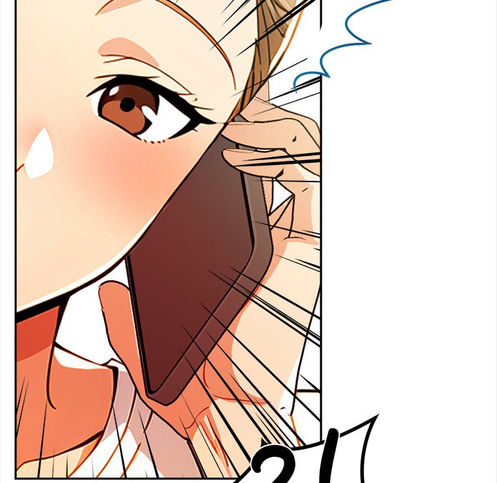 Undeniable Allure Chapter 21 - Page 5