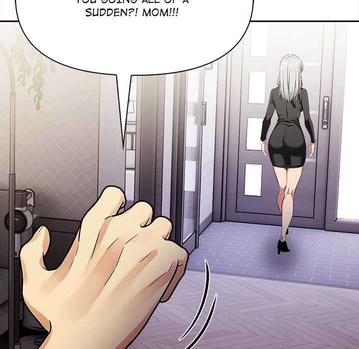 Undeniable Allure Chapter 21 - Page 42