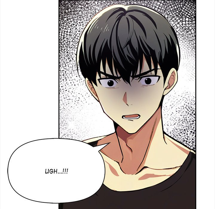 Undeniable Allure Chapter 21 - Page 46