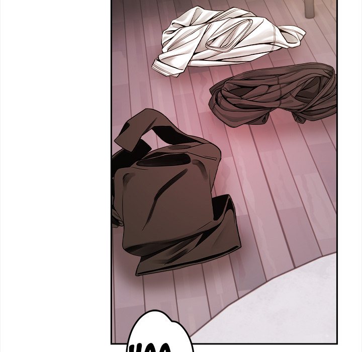 Undeniable Allure Chapter 21 - Page 52