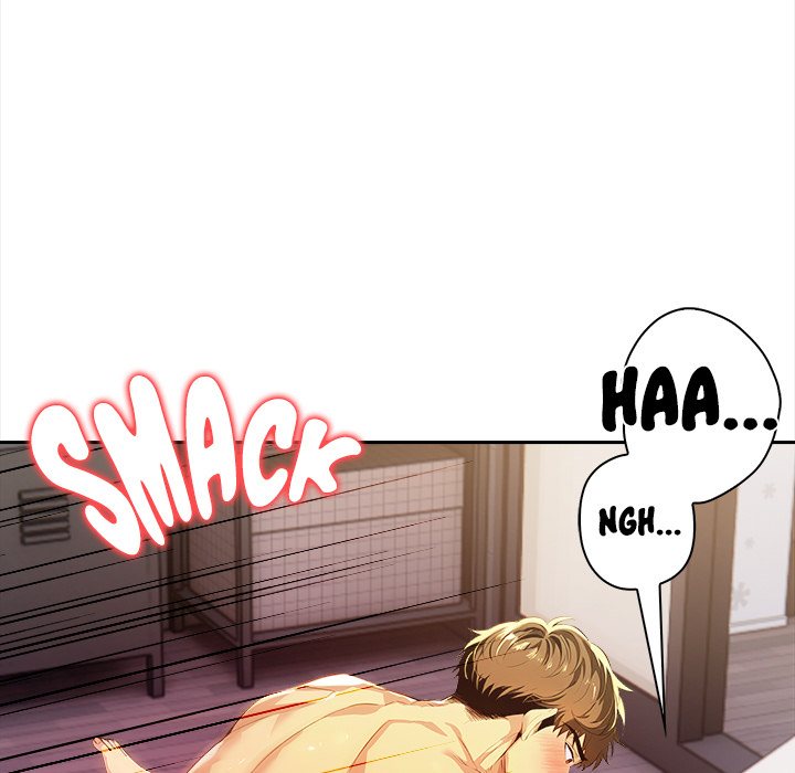 Undeniable Allure Chapter 21 - Page 71