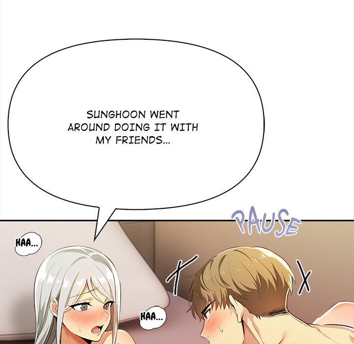 Undeniable Allure Chapter 21 - Page 78