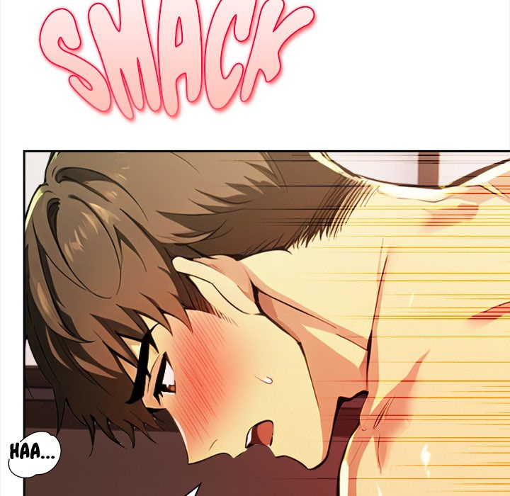 Undeniable Allure Chapter 21 - Page 89