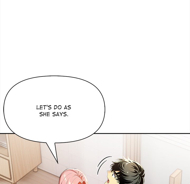 Undeniable Allure Chapter 22 - Page 102