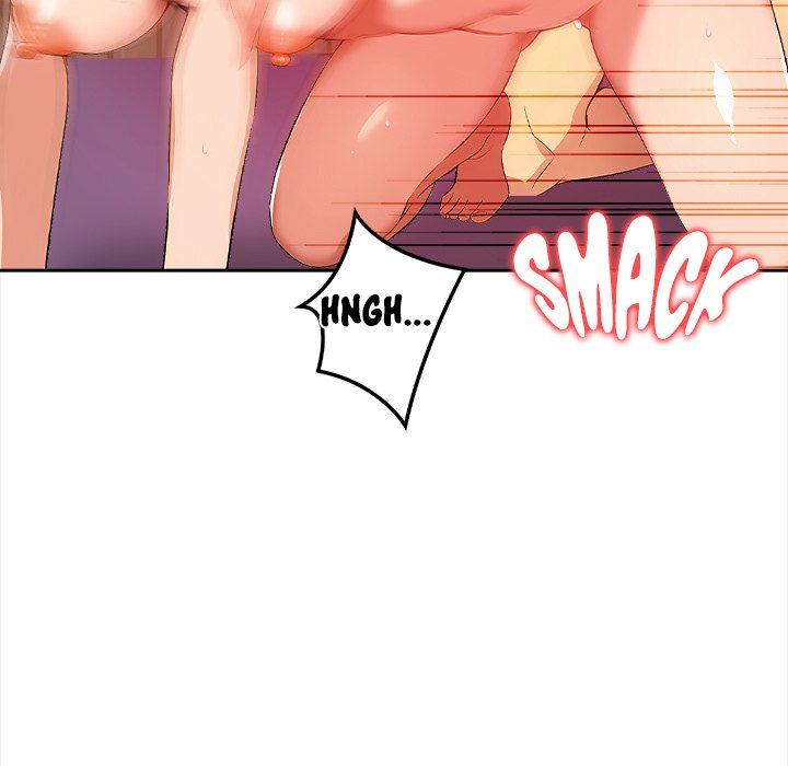 Undeniable Allure Chapter 22 - Page 116