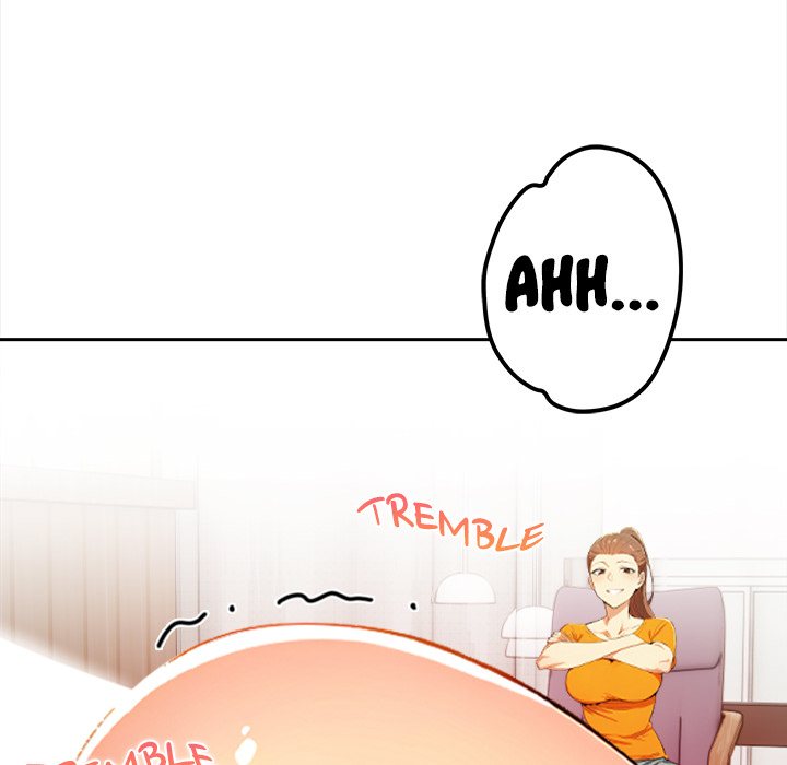 Undeniable Allure Chapter 22 - Page 119