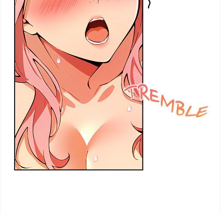 Undeniable Allure Chapter 22 - Page 122