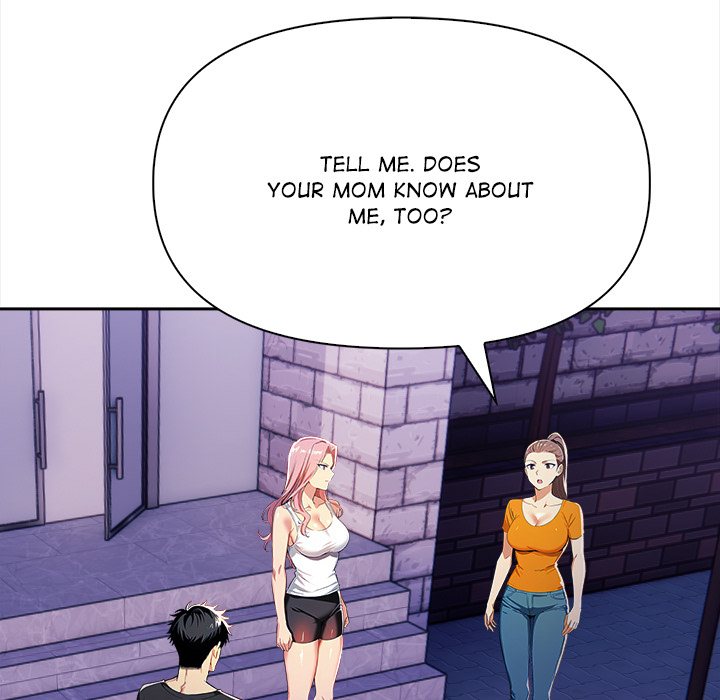 Undeniable Allure Chapter 22 - Page 47