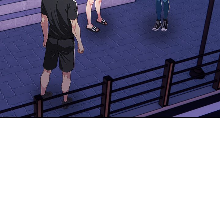 Undeniable Allure Chapter 22 - Page 48