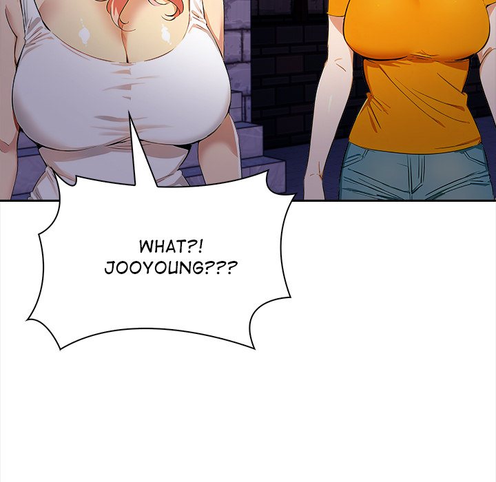 Undeniable Allure Chapter 22 - Page 53