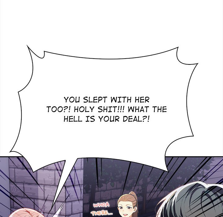 Undeniable Allure Chapter 22 - Page 54