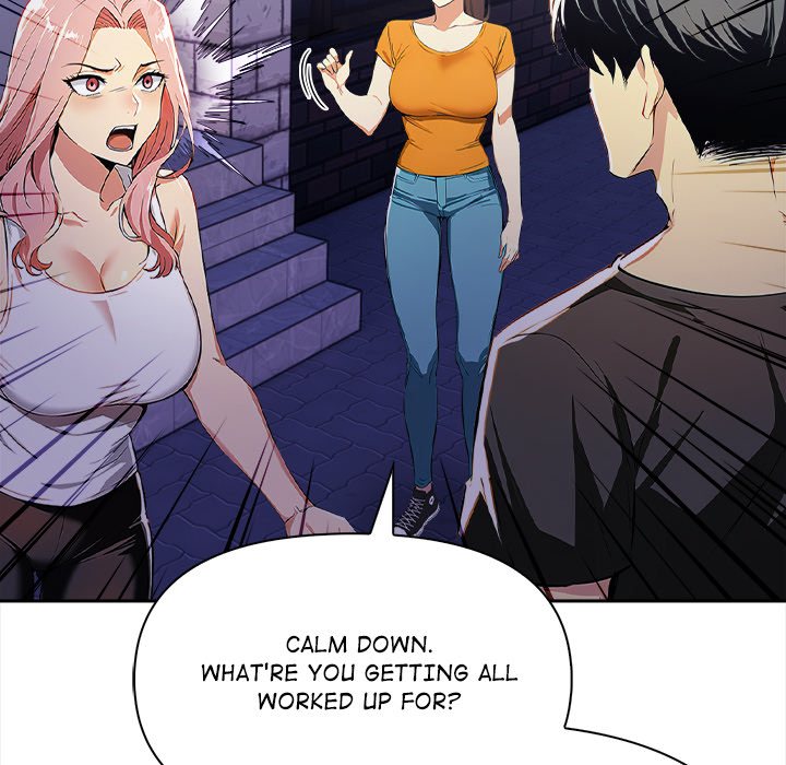 Undeniable Allure Chapter 22 - Page 55