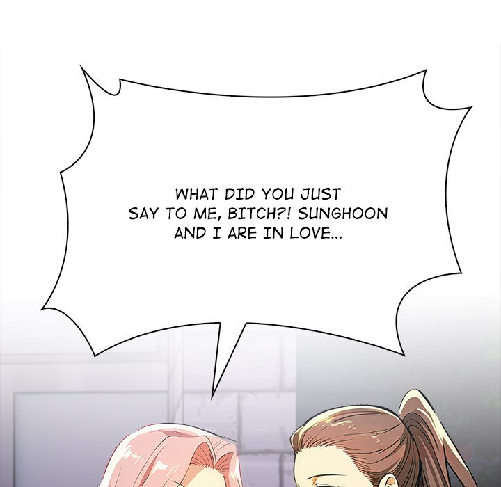 Undeniable Allure Chapter 22 - Page 57