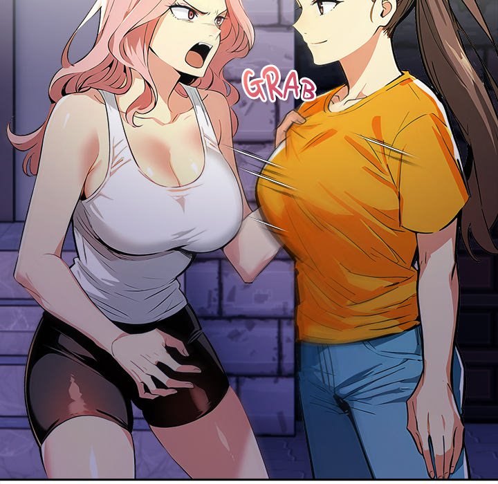 Undeniable Allure Chapter 22 - Page 58