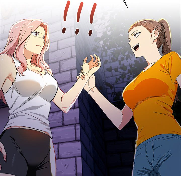 Undeniable Allure Chapter 22 - Page 68